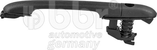 BBR Automotive 001-10-18629 - Maner usa aaoparts.ro