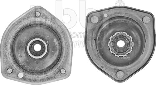 BBR Automotive 001-10-18622 - Rulment sarcina suport arc aaoparts.ro