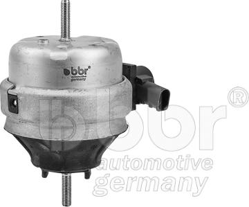 BBR Automotive 001-10-18348 - Suport motor aaoparts.ro