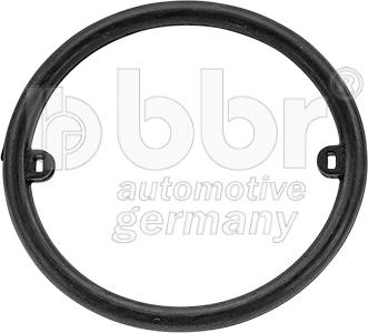BBR Automotive 001-10-18351 - Etansare, racire ulei aaoparts.ro