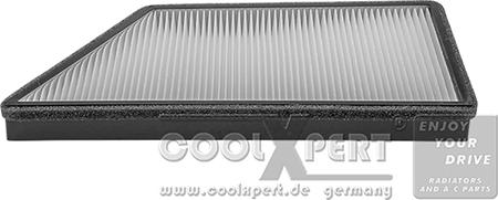 BBR Automotive 001-10-18788 - Filtru, aer habitaclu aaoparts.ro