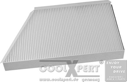 BBR Automotive 001-10-18787 - Filtru, aer habitaclu aaoparts.ro