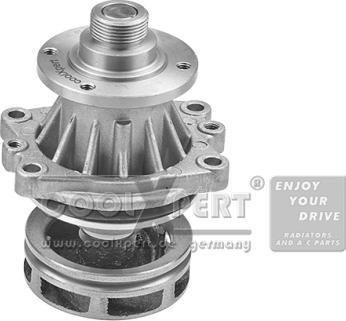 BBR Automotive 001-10-17440 - Pompa apa aaoparts.ro