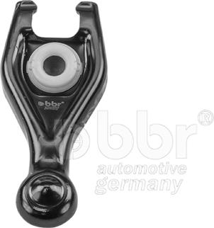 BBR Automotive 001-10-17414 - Furca decuplare, ambreiaj aaoparts.ro