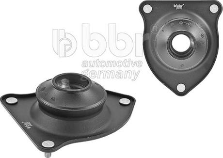 BBR Automotive 001-10-17549 - Rulment sarcina suport arc aaoparts.ro