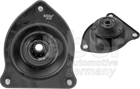 BBR Automotive 001-10-17542 - Rulment sarcina suport arc aaoparts.ro