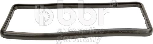 BBR Automotive 001-10-17036 - Garnitura, capac supape aaoparts.ro