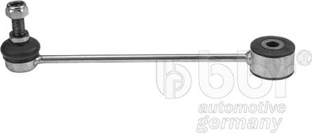 BBR Automotive 001-10-17899 - Brat / bieleta suspensie, stabilizator aaoparts.ro