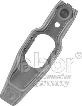 BBR Automotive 001-10-17326 - Furca decuplare, ambreiaj aaoparts.ro