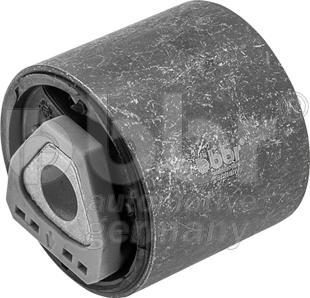 BBR Automotive 001-10-17212 - Suport,trapez aaoparts.ro