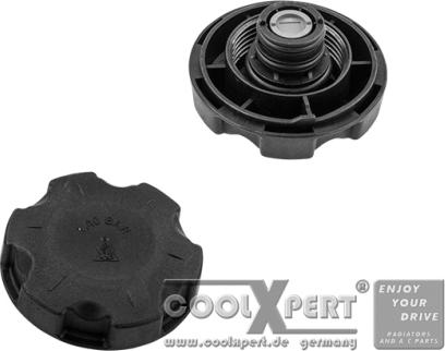 BBR Automotive 001-10-17737 - Buson,vas expansiune aaoparts.ro