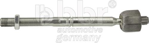 BBR Automotive 001-10-30488 - Articulatie axiala, cap de bara aaoparts.ro