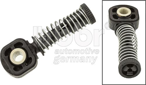 BBR Automotive 001-10-30507 - Set reparatie, levier cutie de viteze aaoparts.ro