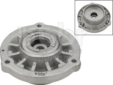 BBR Automotive 001-10-30014 - Rulment sarcina suport arc aaoparts.ro