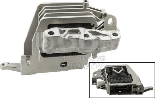 BBR Automotive 001-10-30139 - Suport motor aaoparts.ro