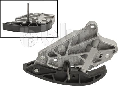 BBR Automotive 001-10-30179 - Intinzator,lant distributie aaoparts.ro