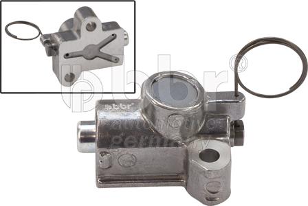 BBR Automotive 001-10-30176 - Intinzator,lant distributie aaoparts.ro