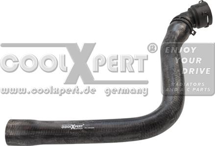 BBR Automotive 001-10-30371 - Furtun radiator aaoparts.ro