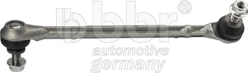 BBR Automotive 001-10-30281 - Brat / bieleta suspensie, stabilizator aaoparts.ro