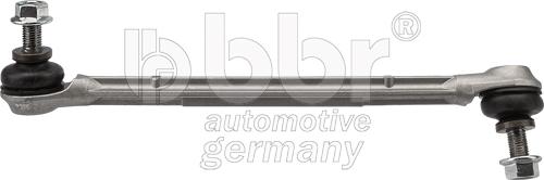 BBR Automotive 001-10-30282 - Brat / bieleta suspensie, stabilizator aaoparts.ro