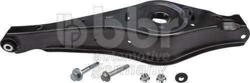 BBR Automotive 001-10-31603 - Brat, suspensie roata aaoparts.ro