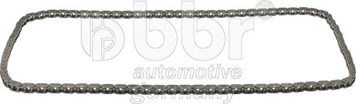 BBR Automotive 001-10-31165 - Lant distributie aaoparts.ro