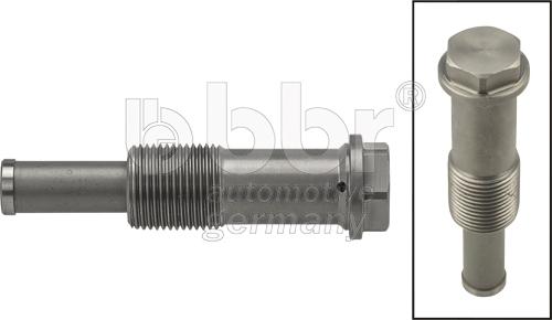 BBR Automotive 001-10-31173 - Intinzator,lant distributie aaoparts.ro