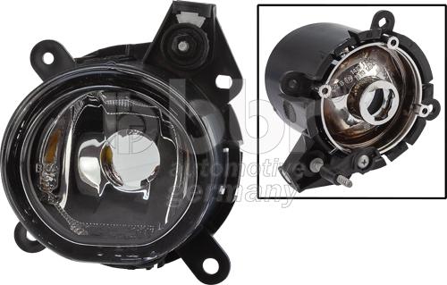 BBR Automotive 001-10-31839 - Proiector ceata aaoparts.ro