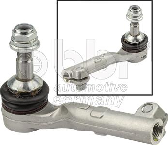 BBR Automotive 001-10-31394 - Cap de bara aaoparts.ro