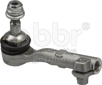 BBR Automotive 001-10-31395 - Cap de bara aaoparts.ro