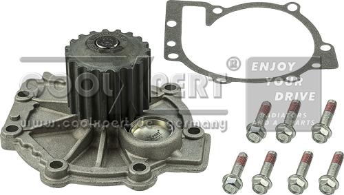 BBR Automotive 001-10-31354 - Pompa apa aaoparts.ro