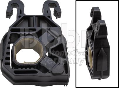 BBR Automotive 001-10-31360 - Suport radiator aaoparts.ro