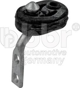 BBR Automotive 001-10-31362 - Suport, toba esapament aaoparts.ro