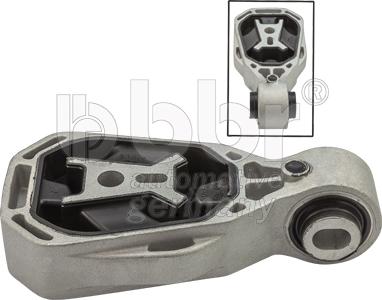 BBR Automotive 001-10-31315 - Suport motor aaoparts.ro