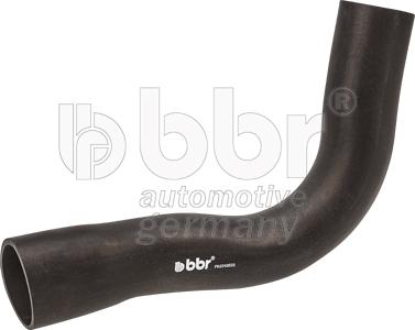 BBR Automotive 001-10-31259 - Furtun combustibil aaoparts.ro
