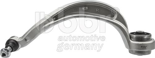 BBR Automotive 001-10-31269 - Brat, suspensie roata aaoparts.ro