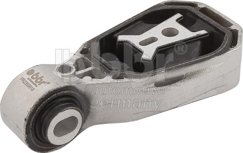 BBR Automotive 001-10-31285 - Suport motor aaoparts.ro