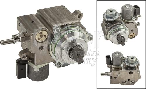 BBR Automotive 001-10-29964 - Pompa de inalta presiune aaoparts.ro