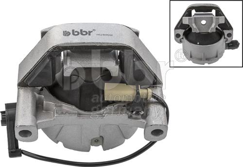 BBR Automotive 001-10-29584 - Suport motor aaoparts.ro