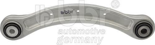 BBR Automotive 001-10-29175 - Brat, suspensie roata aaoparts.ro