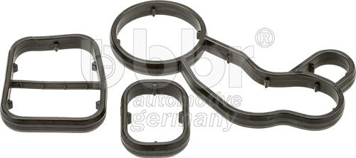 BBR Automotive 001-10-29823 - Set garnituri, radiator ulei aaoparts.ro