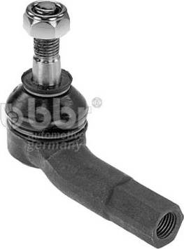 BBR Automotive 001-10-24423 - Cap de bara aaoparts.ro