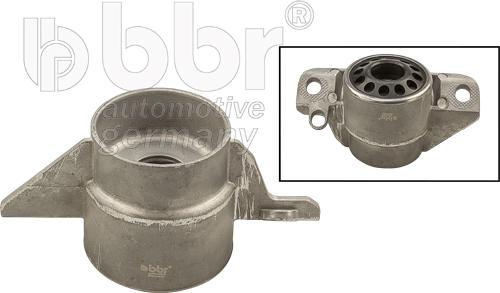 BBR Automotive 001-10-24422 - Rulment sarcina suport arc aaoparts.ro