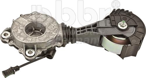 BBR Automotive 001-10-24597 - Intinzator curea, curea distributie aaoparts.ro