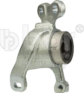 BBR Automotive 001-10-24640 - Suport,trapez aaoparts.ro