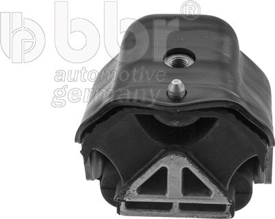BBR Automotive 001-10-24636 - Suport motor aaoparts.ro