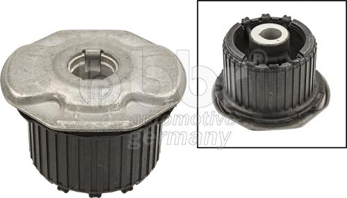 BBR Automotive 001-10-24862 - Suport, ax aaoparts.ro