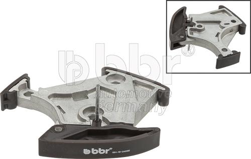 BBR Automotive 001-10-24885 - Intinzator,lant distributie aaoparts.ro