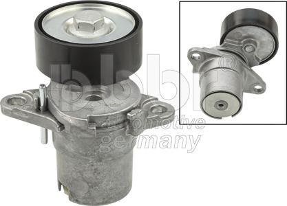 BBR Automotive 001-10-24888 - Intinzator curea, curea distributie aaoparts.ro