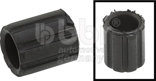 BBR Automotive 001-10-24339 - Bucsa, levier schimbator viteza aaoparts.ro